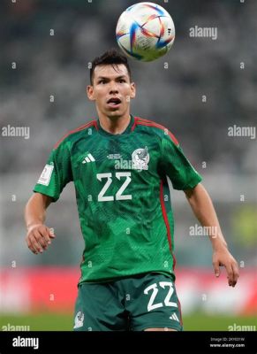 2018 FIFA World Cup - Mexico's Unexpected Rise and Hirving Lozano's Explosive Debut