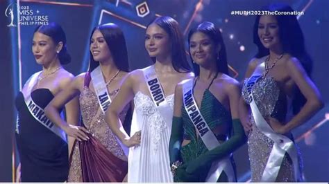  Miss Universe Philippines 2023: Ett Överväldigande Spektakel med Rötter i Filippinernas Historiska Strävan