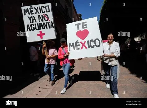  Querétaro Kongressen: Mexikos Väg Till Republik Och En Konungs Avsked