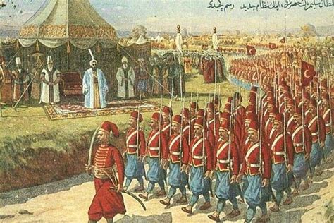 Afyonkarahisar Uprising: Ottoman Revolt Against Heavy Taxation and Political Injustice