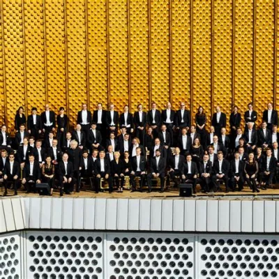 Berliner Philharmonikerns 2018-konsert: En hyllning till musikens förmåga att förena och övervinna gränser