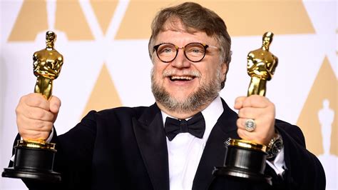 Guillermo del Toro's The Shape of Water Oscars Win: A Triumph for Mexican Cinema and an Exploration of Empathy Across Species