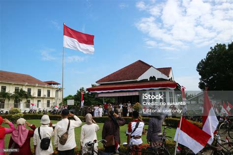  Sukarno's Proclamation of Independence: Indonesian Nationalism, Anti-Colonial Sentiment, and the Birth of a Nation